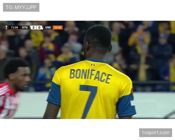 博尼法斯的伤愈回归：爆发背后的能力兑现与持续性考验