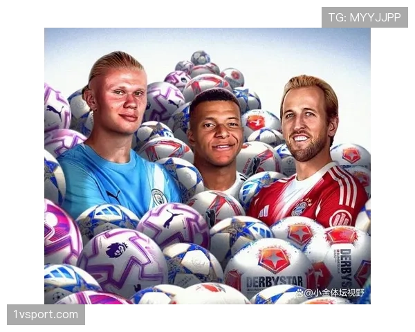 哈兰德与凯恩：同代顶级中锋的能力分野与战术适配差异