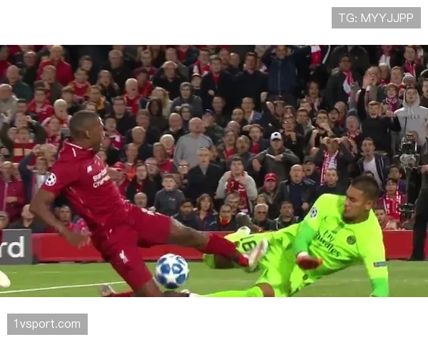 守门员犯规的判罚标准与比赛影响解析