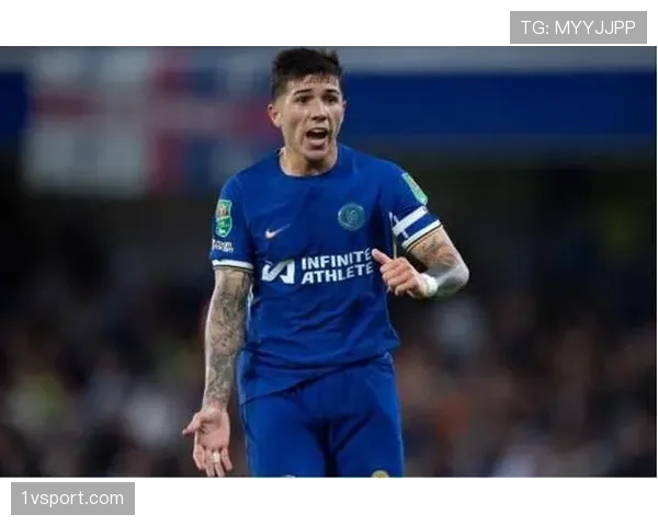 恩佐·费尔南德斯的防守贡献与战术角色是否被过度高估？