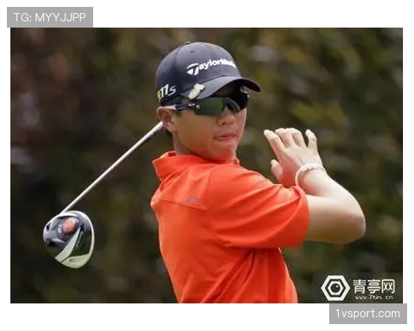 李娜退役后居然天天打高尔夫，这生活也太爽了吧