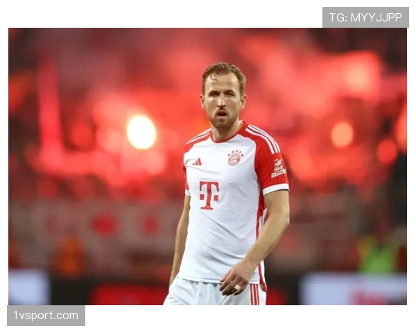 哈里·凯恩英超长期高产稳定性解析：数据与持续输出逻辑